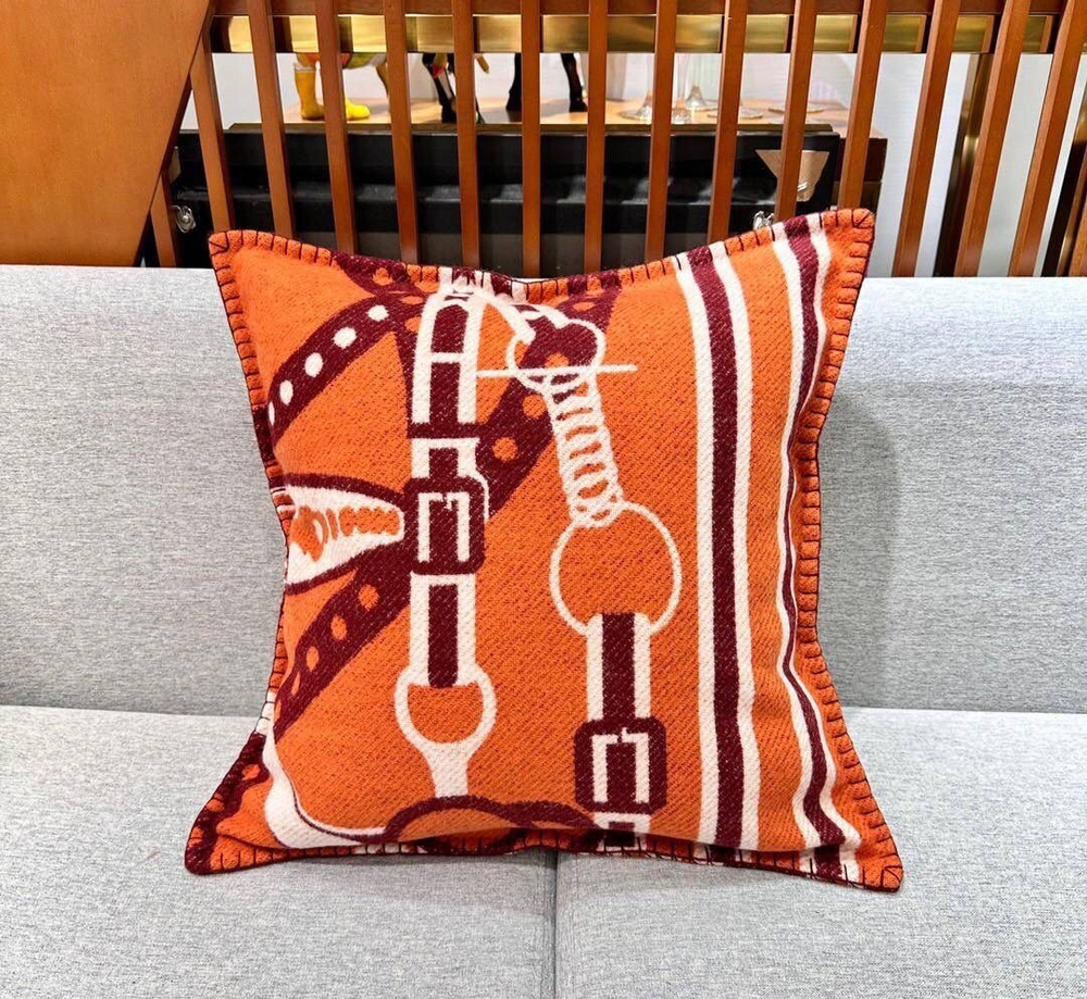 Подушка Hermes, арт. 471805691