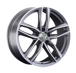 Replay A102 9x22 5x112 ET 33 Dia 66.6 (MGMF)