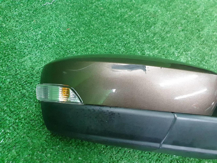 Зеркало правое Skoda Rapid 1 (2017-2020) 6 контактов