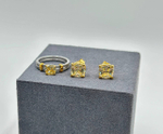Кольцо Tiffany & Co.