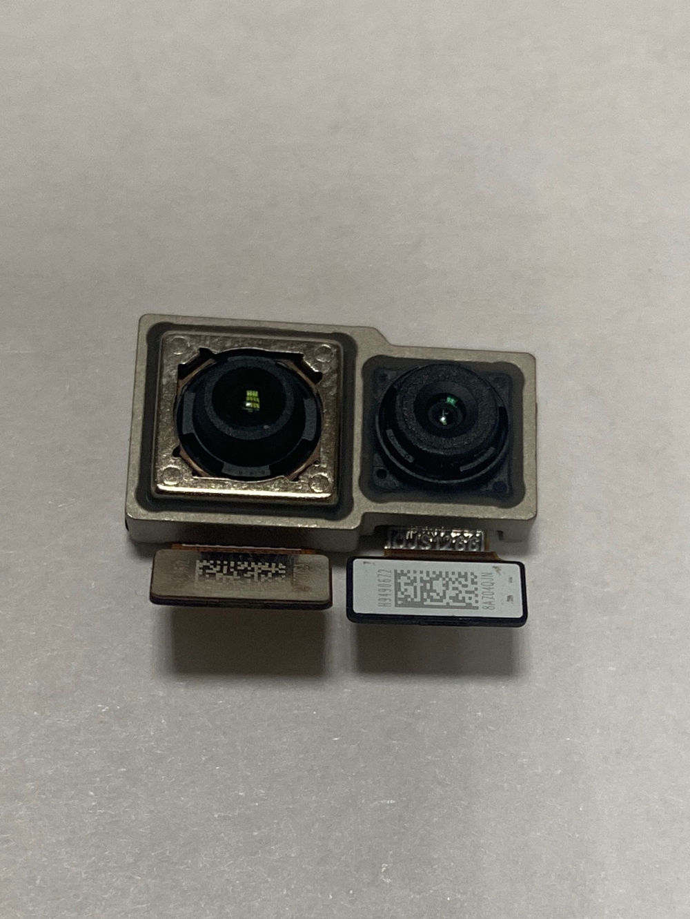 Камера для OPPO RX17 Neo (CPH1893) задняя
