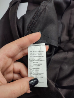 Брюки F.L.M. Fashion классические 42 размер