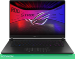 Ноутбук Asus ROG Strix Scar 16 G635LX-RW150