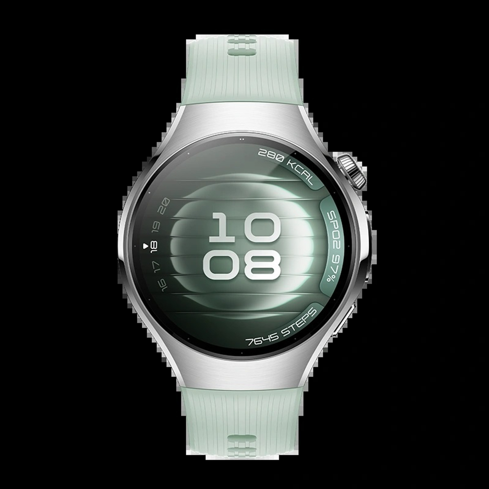 Умные часы Huawei Watch 5 42mm, Green