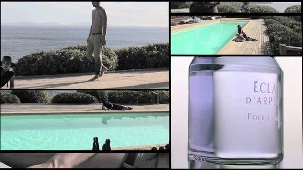 Lanvin Eclat D'Arpege Pour Homme