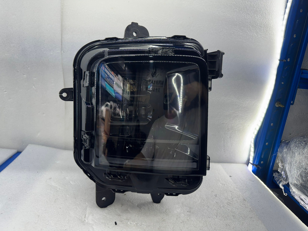 Оригинальная LED фара для Лисян MEGA,