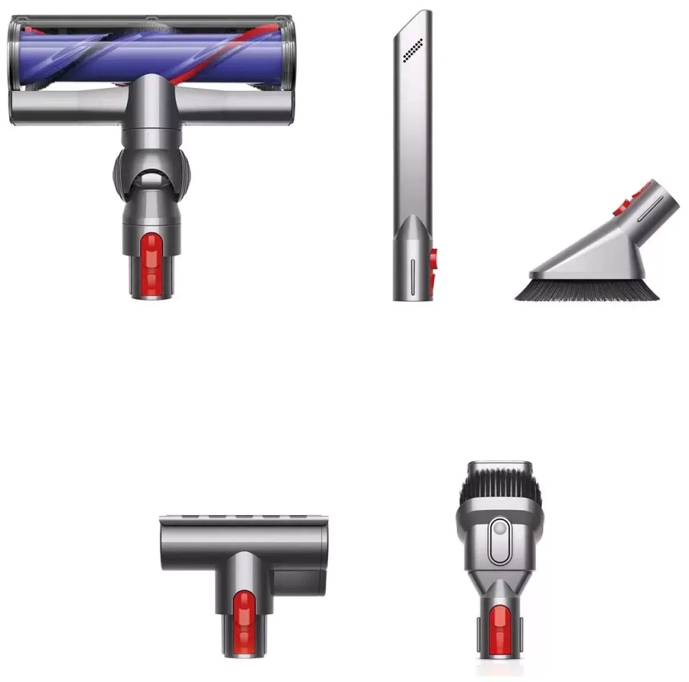 Пылесос Dyson V10 Animal