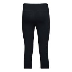 Женские теннисные брюки Diadora Be One Tight Women - Black