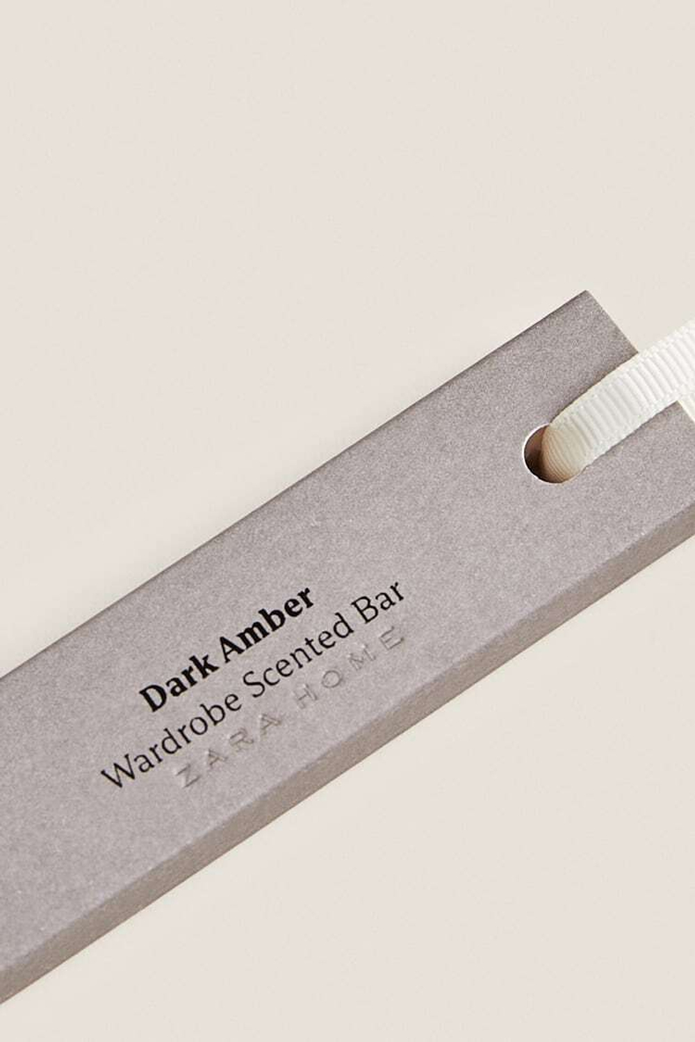 ZARA HOME АРОМАТИЧЕСКИЕ ПАЛОЧКИ (НАБОР ИЗ 3 ШТ.), РЫЖЕВАТО-КОРИЧНЕВЫЙ