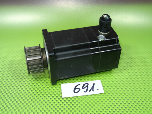 SIG POSITEC / BERGER LAHR VRDM 3910/50 LWB