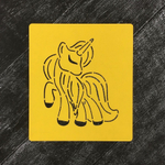 Единорог №19