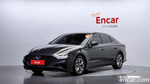 Hyundai Sonata (DN8) 1.6 Turbo (03.2021)