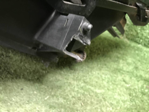 Фара левая Lexus NX 1 (2017-2021) LED