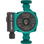 Циркуляционный насос Oasis 25/4 180 мм