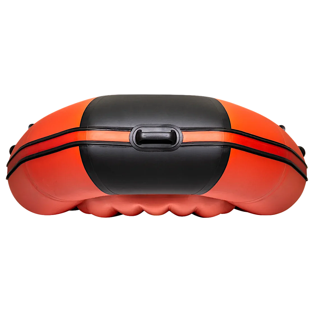 Лодка ПВХ Мастер Лодок Таймень NX2800НДНД "Комби" -