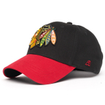 Бейсболка NHL Chicago Blackhawks №88