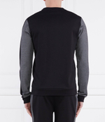 Худи BOSS BLACK - черный(50491257)