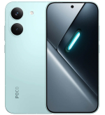 Смартфон Xiaomi POCO X8 Pro 8/512Gb Зеленый
