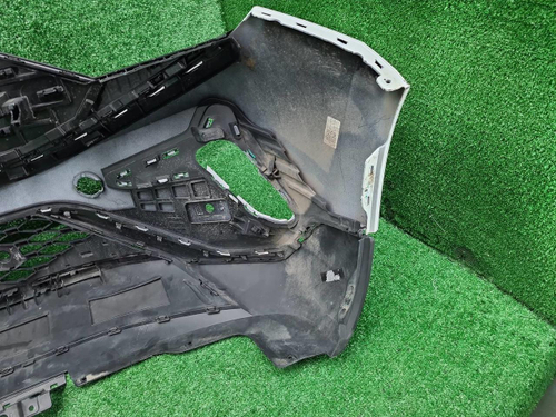 Бампер передний Jetta VS7 (2022-н.в.)