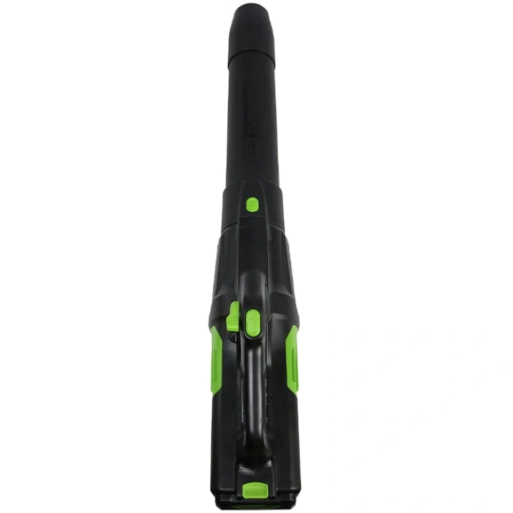 Greenworks GD60ABK4 60В воздуходувка аккумуляторная (1 x 4 Ач, ЗУ) 58 м/с 2405607UB