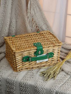 HOLYDAY BASKET Набор для пикника на 2 персоны