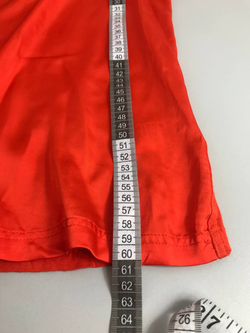 Топ Warehouse атласный 42 размер