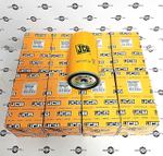 Запчасти JCB. Опт.