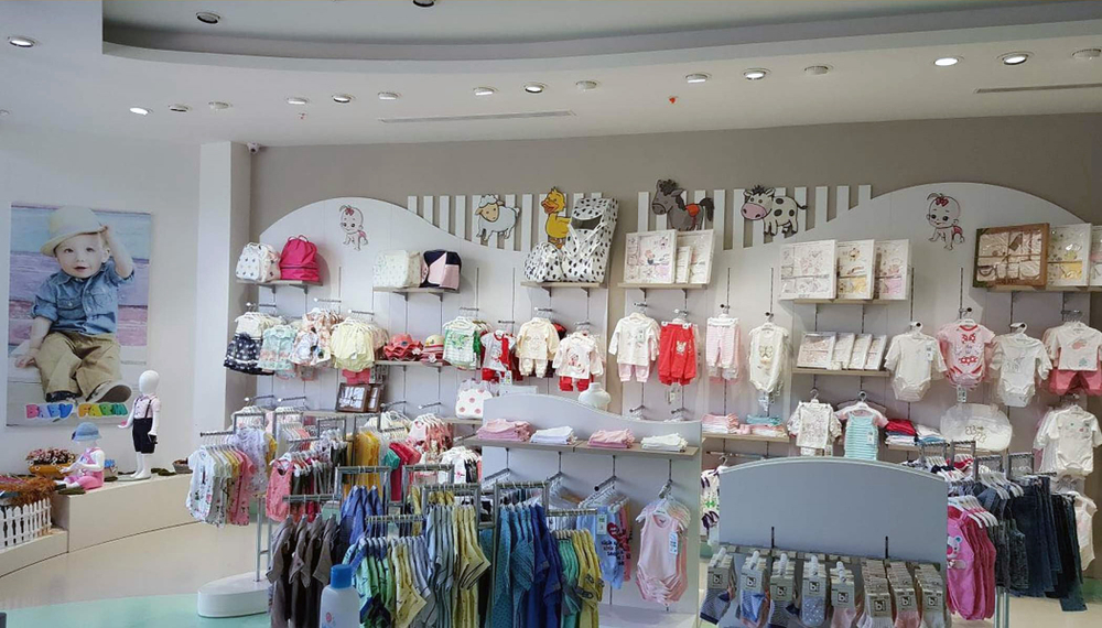 Мебель для общественных зданий — надёжные решения для больших потоков людей