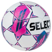Мяч футбольный SELECT Talento DB Light V23 0773860009, размер 3