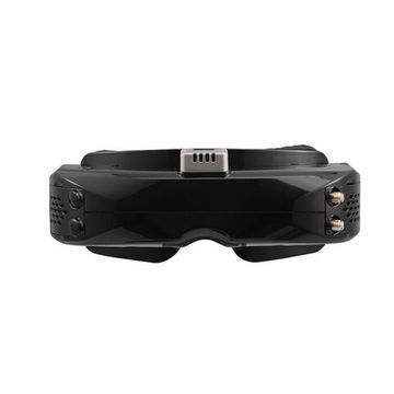 FPV очки Skyzone SKY04X Pro – Full HD очки с регулируемыми линзами и OLED экраном
