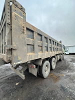 Shacman (Shaanxi) SX* 8x4 Самосвал SX331863366 (Дизельный, 12,5 л, 544 л.с., МТ)