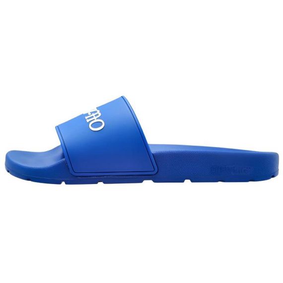 Off-White Slide 'Blue'