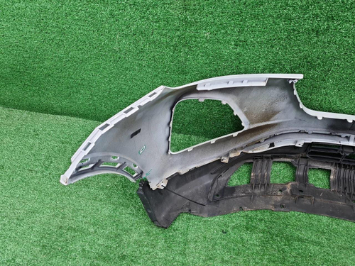 Бампер передний Chery Tiggo 4 Pro (2020-2024)