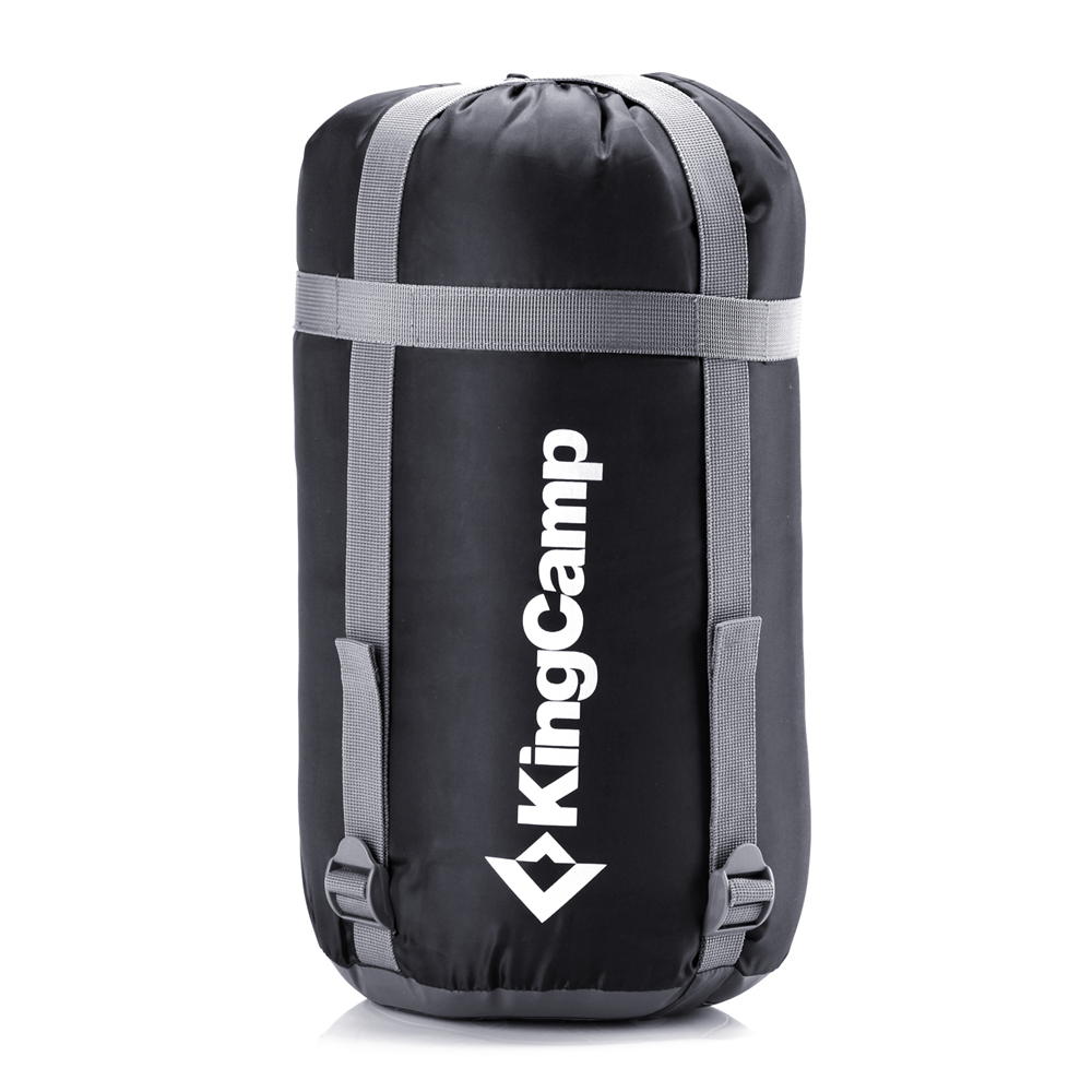 СПАЛЬНЫЙ МЕШОК KINGCAMP 3155 OASIS 300 -13С