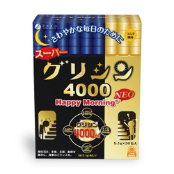 Комплекс Глицин 4000 Happy Morning NEO, 30 стиков