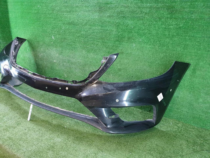 Бампер передний Mercedes S W222 (2013-2017) AMG