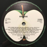 The Beatles / Abbey Road (LP)
