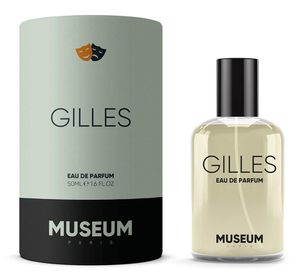 Museum Parfums Museum Gilles