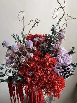 Букет Магнолия M