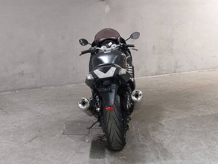 Kawasaki ZZ-R1400 , 2006