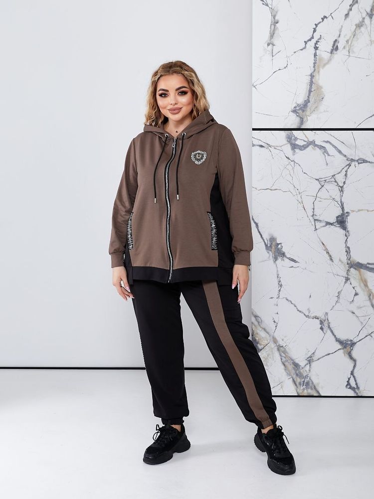 Костюм УК-0165 Fabrika