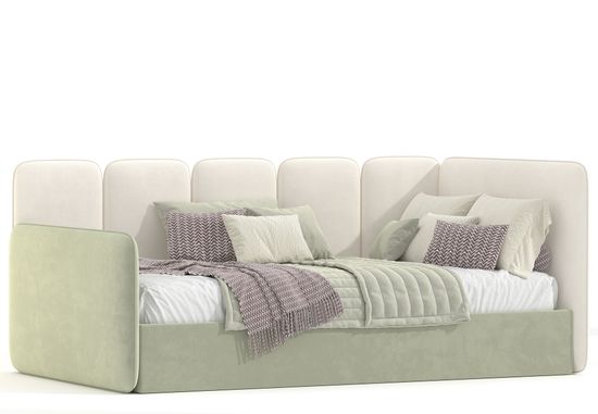 Диван-кровать Флит Дизайн kids - Проект №4