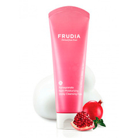 Пенка для умывания с гранатом Frudia Pomegranate Nutri-Moisturizing Sticky Cleansing Foam 145г