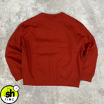 Свитшот Nike ACG Red