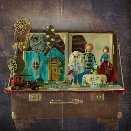 Музыкальный спектакль "Почему эльфы плачут?"