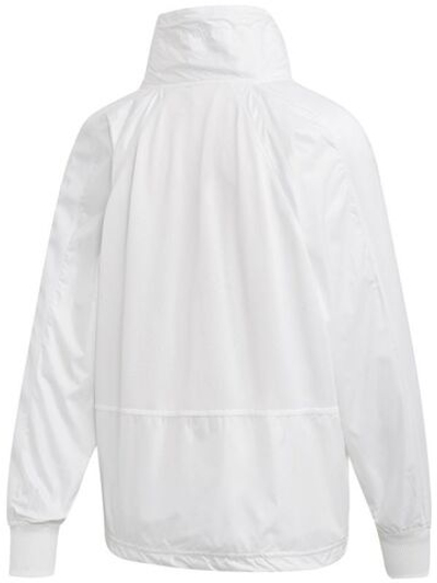 Женская Кофта теннисная Adidas Stella McCartney W Jacket - white