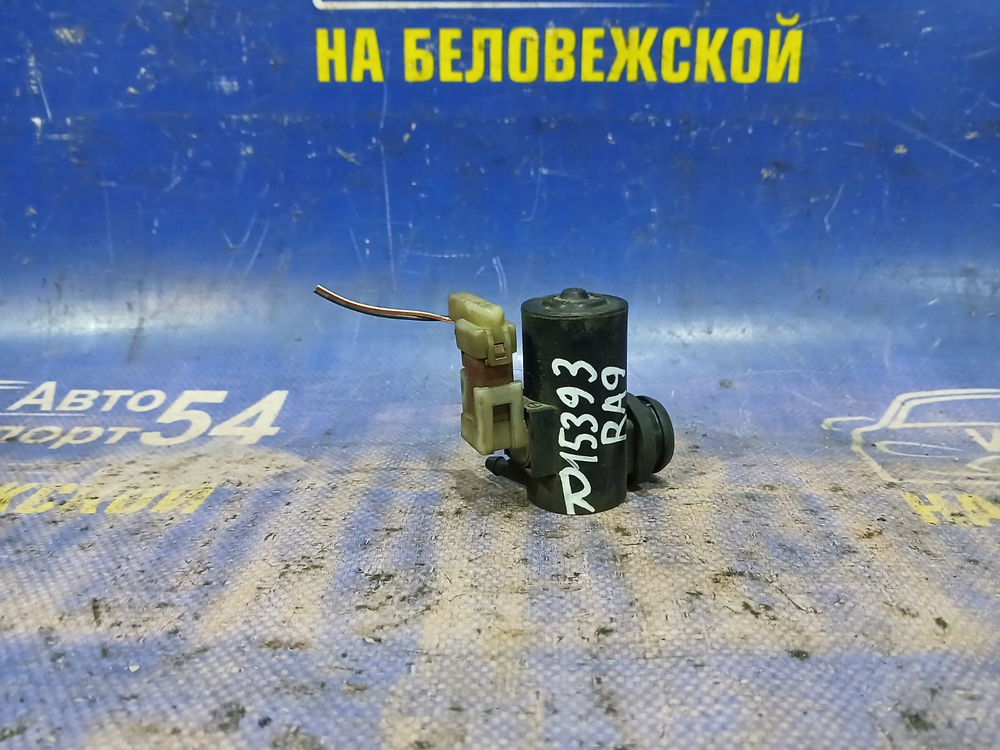 Моторчик бачка омывателя Honda ODYSSEY 1997-2001