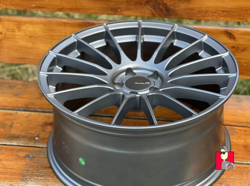 Комплект дисков Enkei RS05RR 18x8.5 et35 5x114.3