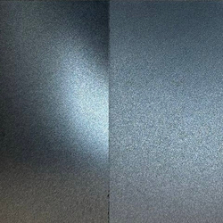 Жидкий металл AuraMetal 2К Железо