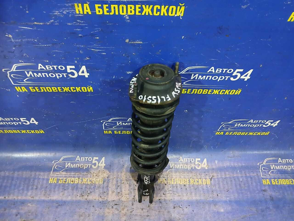Стойка передняя правая MAZDA DEMIO 1996-2002